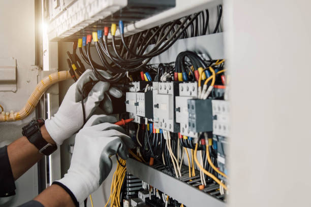 Best Electrical Rewiring Services  in Broomfield, CO